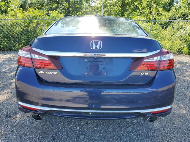 Photo 5 VIN: 1HGCR3F80GA024239 - HONDA ACCORD EXL 