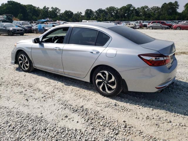 Photo 1 VIN: 1HGCR3F80GA025360 - HONDA ACCORD EXL 