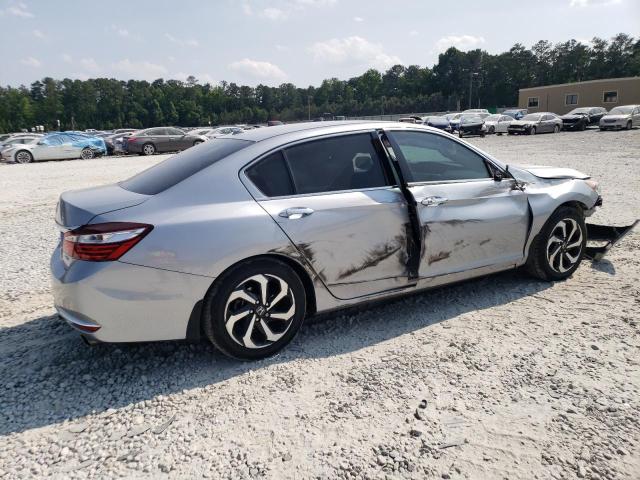 Photo 2 VIN: 1HGCR3F80GA025360 - HONDA ACCORD EXL 