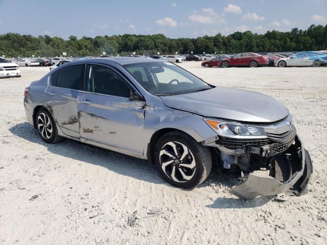 Photo 3 VIN: 1HGCR3F80GA025360 - HONDA ACCORD EXL 