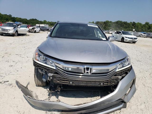 Photo 4 VIN: 1HGCR3F80GA025360 - HONDA ACCORD EXL 