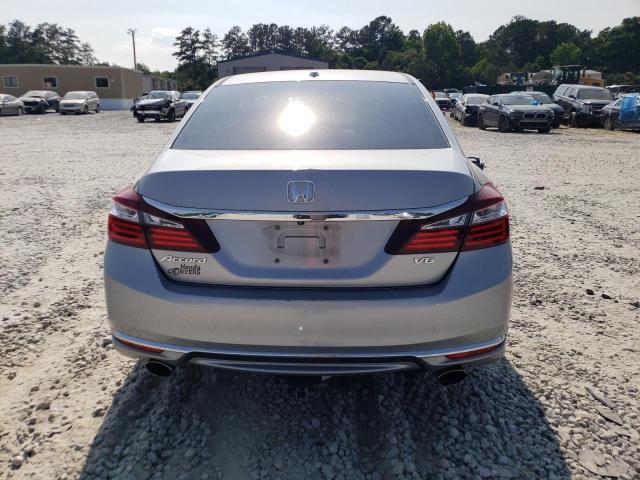 Photo 5 VIN: 1HGCR3F80GA025360 - HONDA ACCORD EXL 