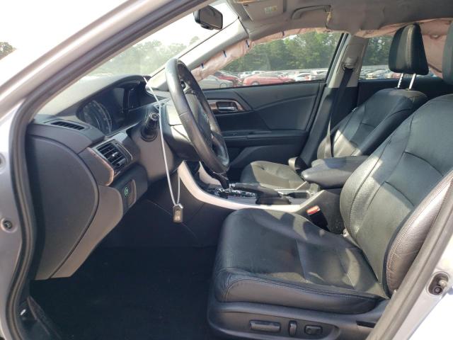 Photo 6 VIN: 1HGCR3F80GA025360 - HONDA ACCORD EXL 