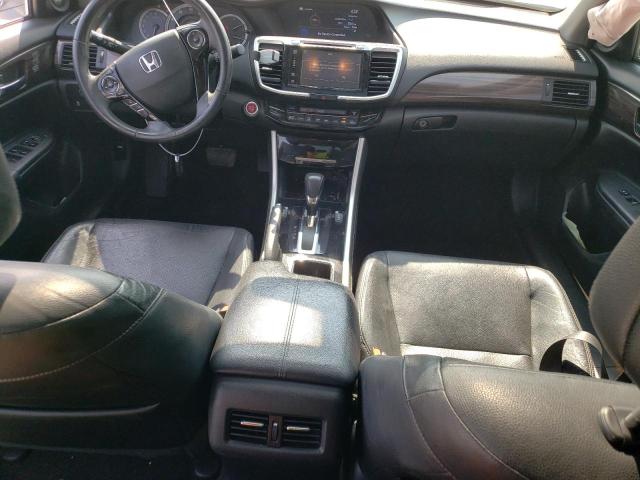 Photo 7 VIN: 1HGCR3F80GA025360 - HONDA ACCORD EXL 