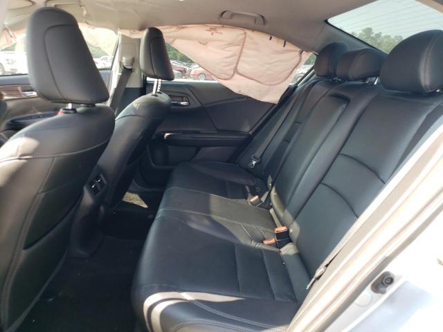 Photo 9 VIN: 1HGCR3F80GA025360 - HONDA ACCORD EXL 