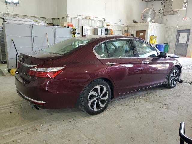 Photo 2 VIN: 1HGCR3F80GA029876 - HONDA ACCORD 