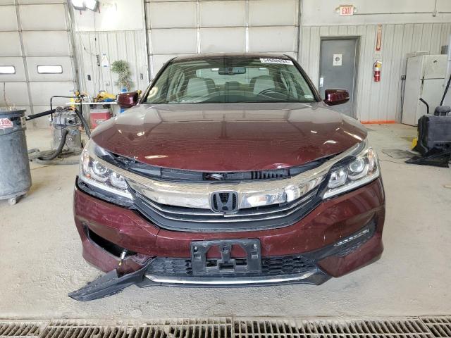 Photo 4 VIN: 1HGCR3F80GA029876 - HONDA ACCORD 