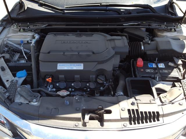 Photo 6 VIN: 1HGCR3F80GA034561 - HONDA ACCORD EXL 