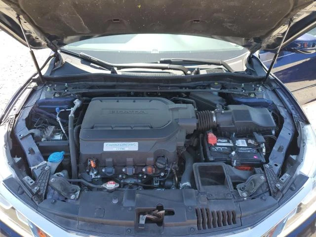 Photo 10 VIN: 1HGCR3F80HA000279 - HONDA ACCORD EXL 