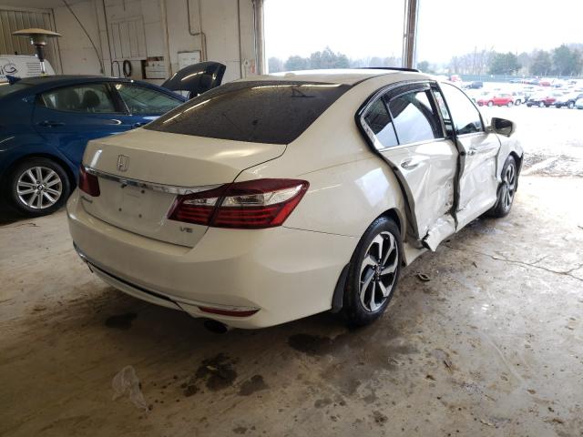 Photo 3 VIN: 1HGCR3F80HA002100 - HONDA ACCORD EXL 