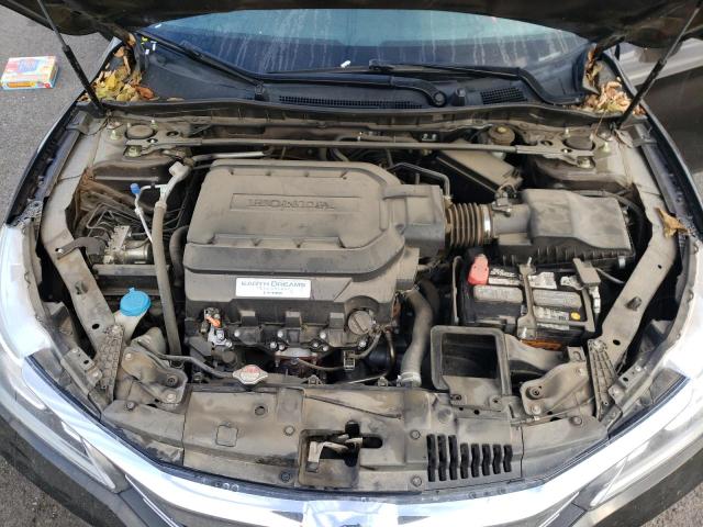 Photo 10 VIN: 1HGCR3F80HA004154 - HONDA ACCORD EXL 