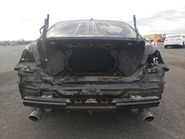 Photo 5 VIN: 1HGCR3F80HA004154 - HONDA ACCORD EXL 