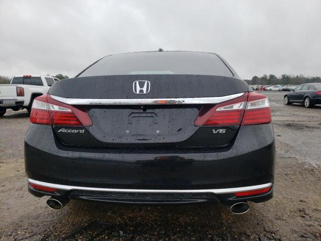 Photo 5 VIN: 1HGCR3F80HA006552 - HONDA ACCORD 