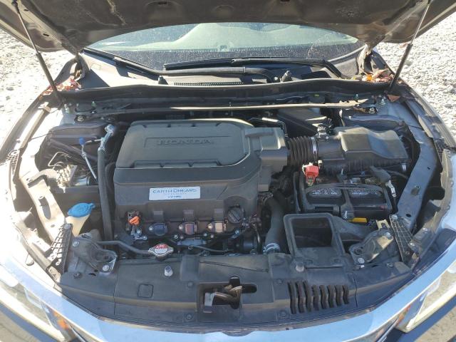 Photo 10 VIN: 1HGCR3F80HA010018 - HONDA ACCORD EXL 