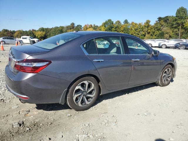 Photo 2 VIN: 1HGCR3F80HA010018 - HONDA ACCORD EXL 