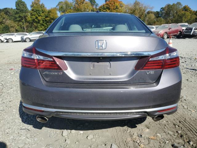 Photo 5 VIN: 1HGCR3F80HA010018 - HONDA ACCORD EXL 