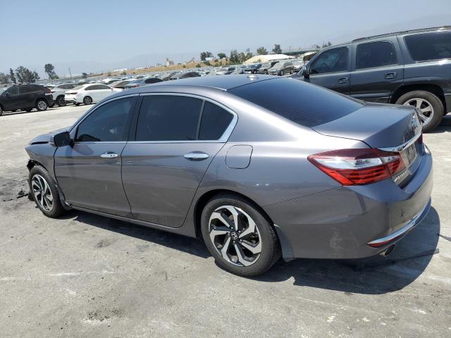 Photo 1 VIN: 1HGCR3F80HA012335 - HONDA ACCORD 