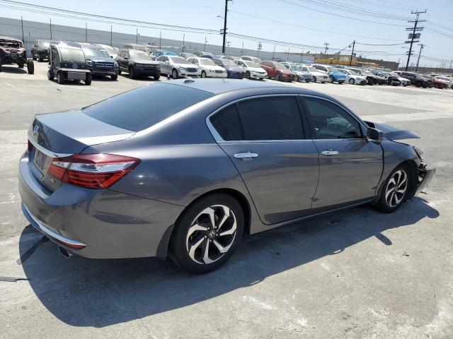 Photo 2 VIN: 1HGCR3F80HA012335 - HONDA ACCORD 