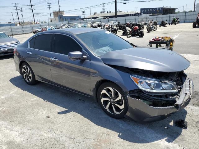 Photo 3 VIN: 1HGCR3F80HA012335 - HONDA ACCORD 