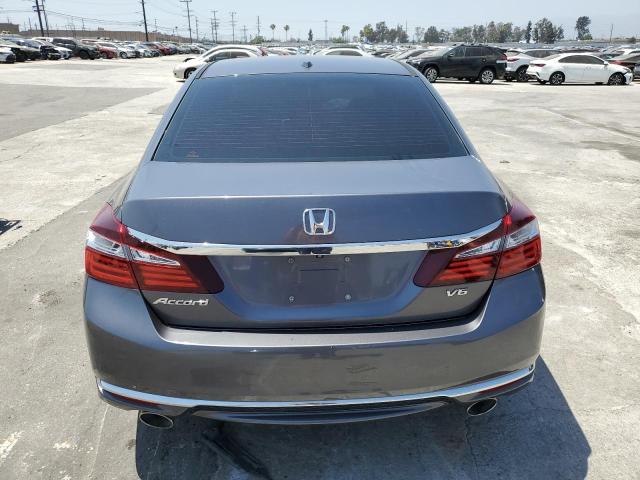 Photo 5 VIN: 1HGCR3F80HA012335 - HONDA ACCORD 