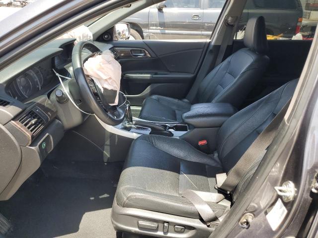 Photo 6 VIN: 1HGCR3F80HA012335 - HONDA ACCORD 