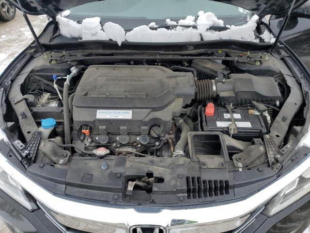 Photo 10 VIN: 1HGCR3F80HA012996 - HONDA ACCORD EXL 