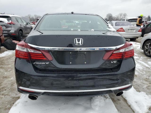 Photo 5 VIN: 1HGCR3F80HA012996 - HONDA ACCORD EXL 