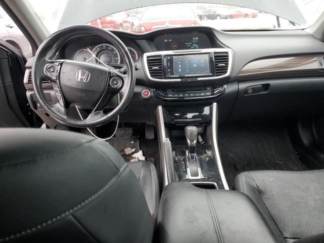 Photo 7 VIN: 1HGCR3F80HA012996 - HONDA ACCORD EXL 