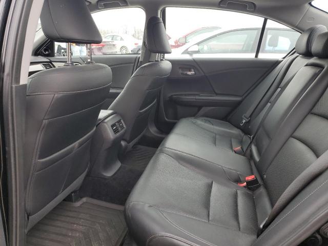 Photo 9 VIN: 1HGCR3F80HA012996 - HONDA ACCORD EXL 