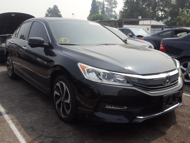 Photo 0 VIN: 1HGCR3F80HA015560 - HONDA ACCORD EXL 