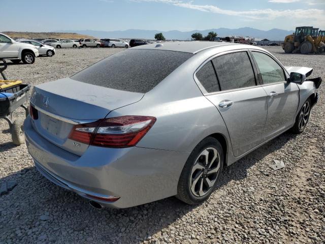 Photo 2 VIN: 1HGCR3F80HA015588 - HONDA ACCORD EXL 