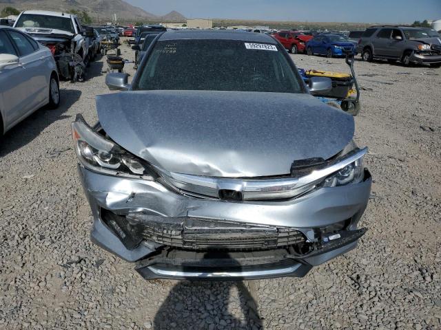 Photo 4 VIN: 1HGCR3F80HA015588 - HONDA ACCORD EXL 