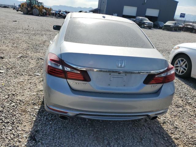 Photo 5 VIN: 1HGCR3F80HA015588 - HONDA ACCORD EXL 