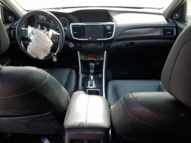 Photo 7 VIN: 1HGCR3F80HA015588 - HONDA ACCORD EXL 