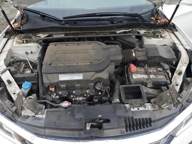 Photo 10 VIN: 1HGCR3F80HA017888 - HONDA ACCORD 