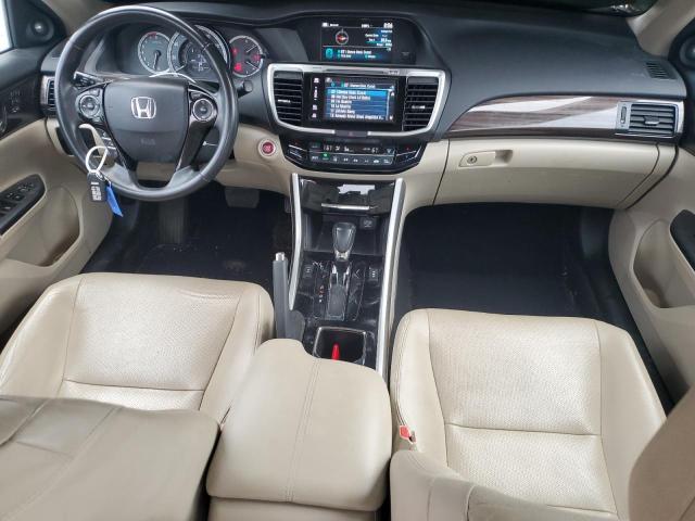 Photo 7 VIN: 1HGCR3F80HA017888 - HONDA ACCORD 