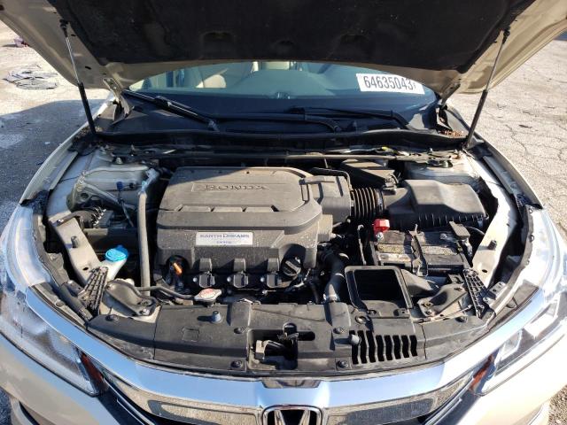 Photo 10 VIN: 1HGCR3F80HA019415 - HONDA ACCORD EXL 