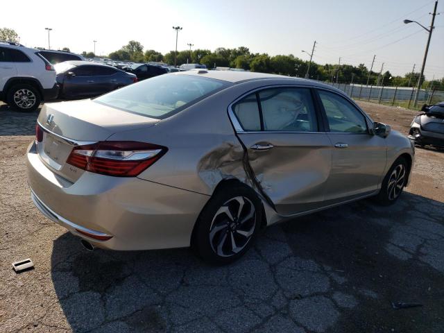 Photo 2 VIN: 1HGCR3F80HA019415 - HONDA ACCORD EXL 