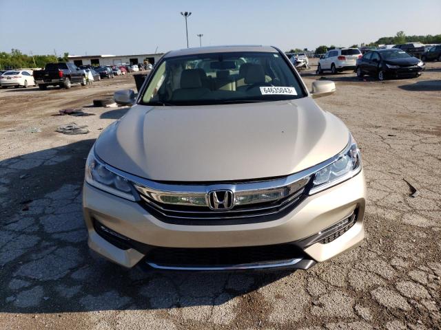 Photo 4 VIN: 1HGCR3F80HA019415 - HONDA ACCORD EXL 