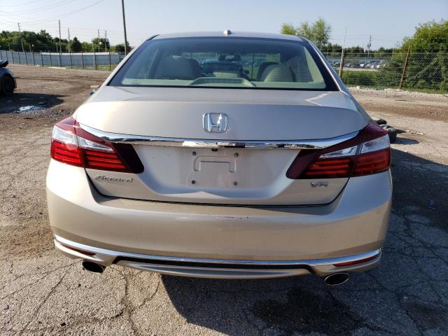 Photo 5 VIN: 1HGCR3F80HA019415 - HONDA ACCORD EXL 