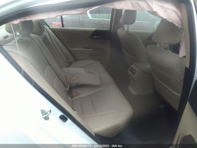 Photo 7 VIN: 1HGCR3F80HA019754 - HONDA ACCORD 