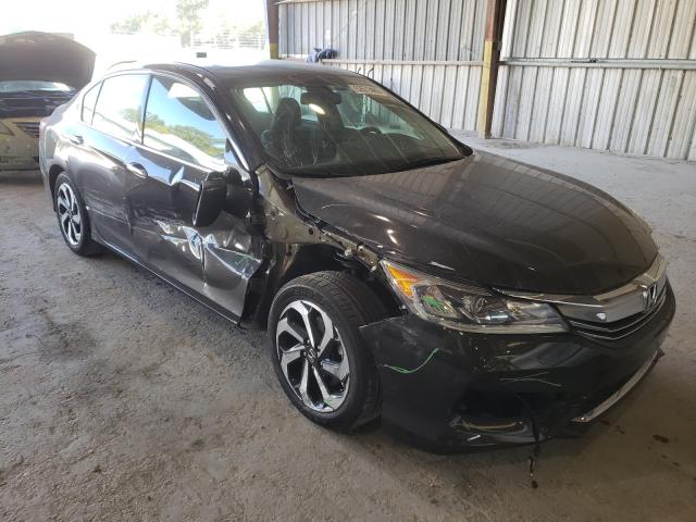 Photo 0 VIN: 1HGCR3F80HA023853 - HONDA ACCORD EXL 