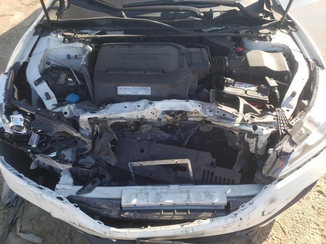 Photo 6 VIN: 1HGCR3F80HA025215 - HONDA ACCORD EXL 