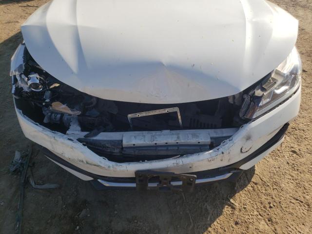 Photo 8 VIN: 1HGCR3F80HA025215 - HONDA ACCORD EXL 