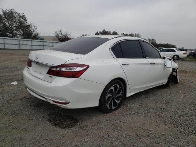 Photo 3 VIN: 1HGCR3F80HA028986 - HONDA ACCORD EXL 