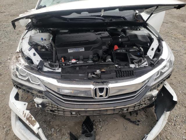 Photo 6 VIN: 1HGCR3F80HA028986 - HONDA ACCORD EXL 