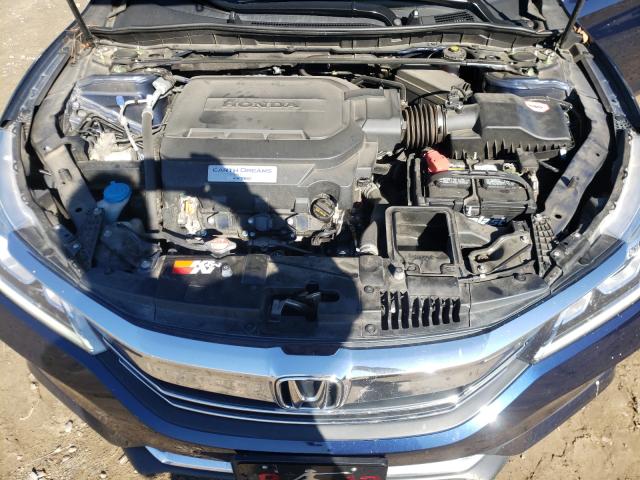 Photo 6 VIN: 1HGCR3F80HA032200 - HONDA ACCORD EXL 