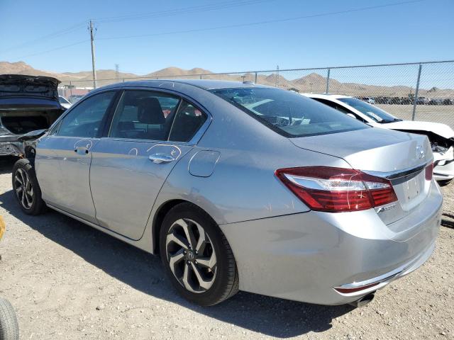 Photo 1 VIN: 1HGCR3F80HA032231 - HONDA ACCORD EXL 