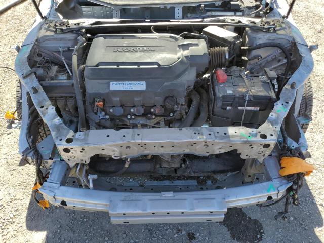 Photo 10 VIN: 1HGCR3F80HA032231 - HONDA ACCORD EXL 