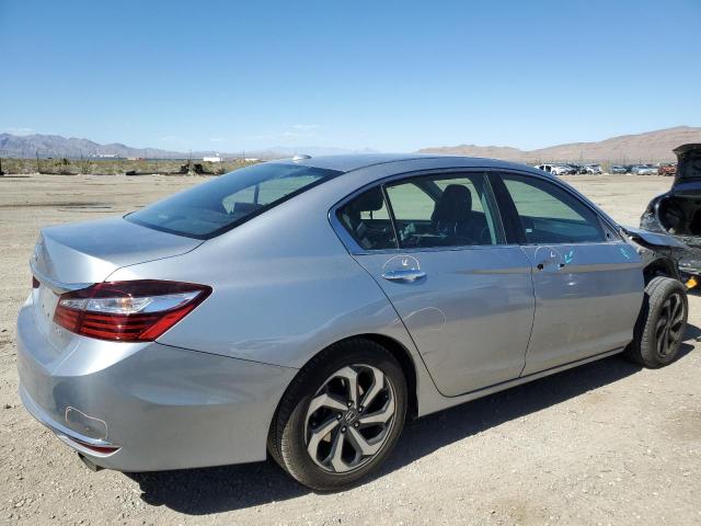 Photo 2 VIN: 1HGCR3F80HA032231 - HONDA ACCORD EXL 